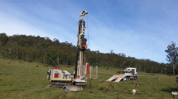 Geotechnical and Exploration Drilling Rigs