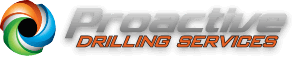 Proactive Drilling Logo